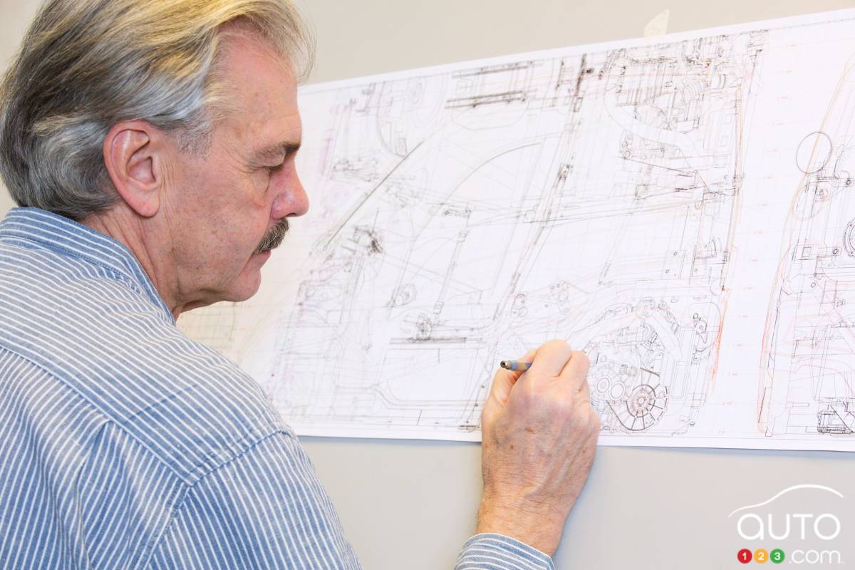 Shell to build urban car concept with Gordon Murray